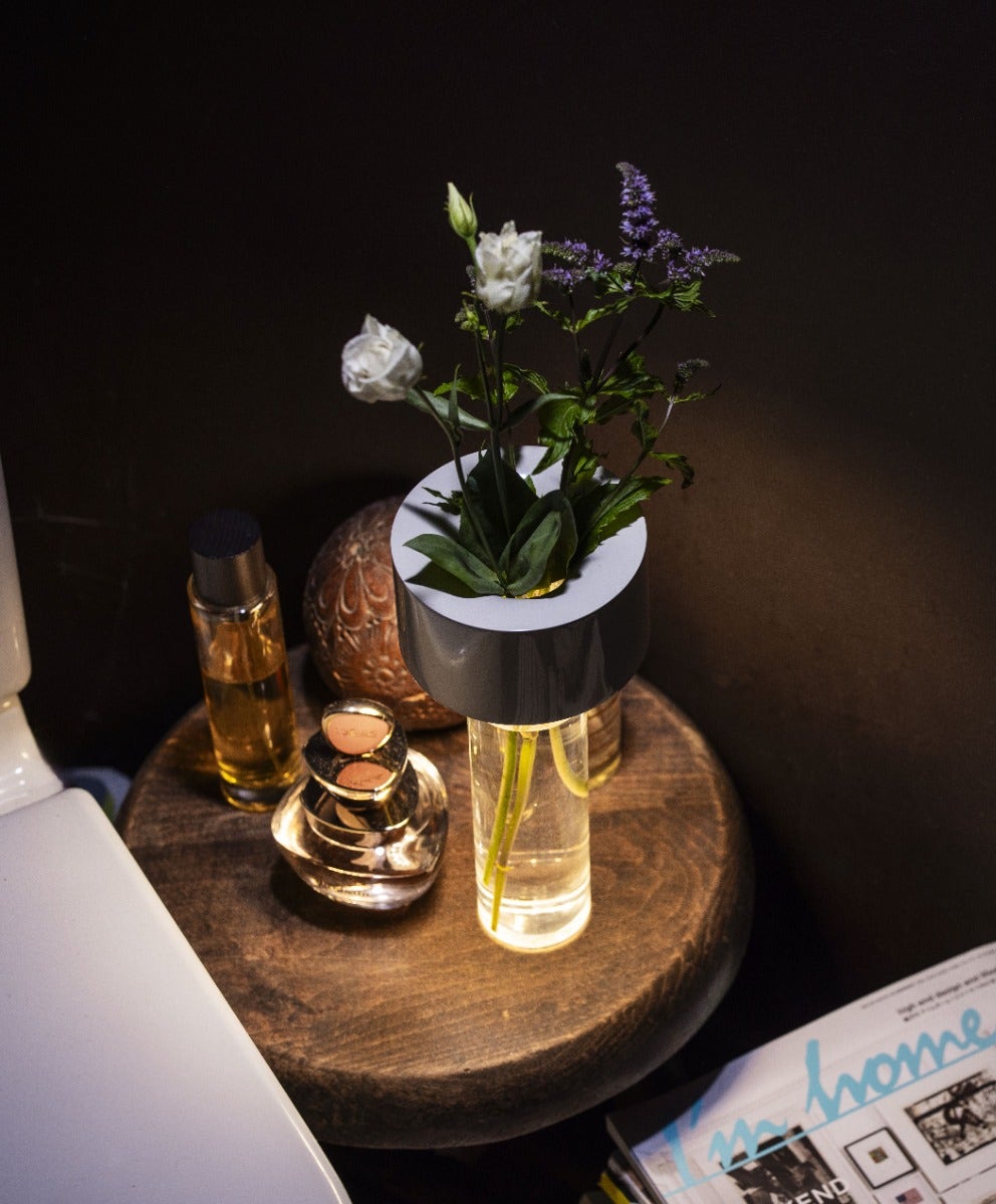 Foscarini Fleur Portable Table Lamp