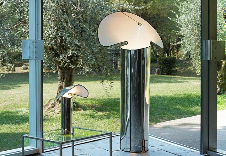 Flos Chiara Floor Lamp