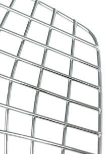 Knoll Harry Bertoia Asymmetric Chaise