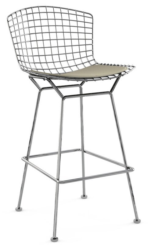 Knoll Harry Bertoia Barstool