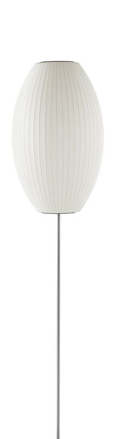 Herman Miller Nelson® Cigar® Lotus Floor Lamp