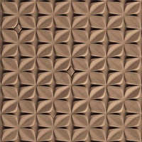 Moooi Green House Clover Tile Carpet