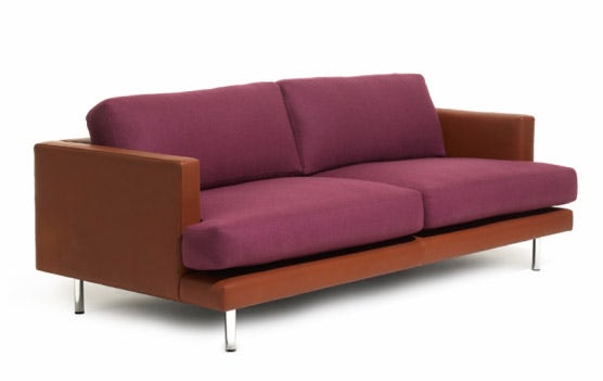 Knoll Joseph Paul D'Urso - Contract Small Sofa