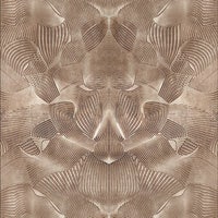 Moooi Green House Tapis Techno Bee