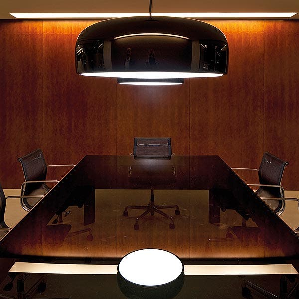 Flos Smithfield LED Suspension Lamp