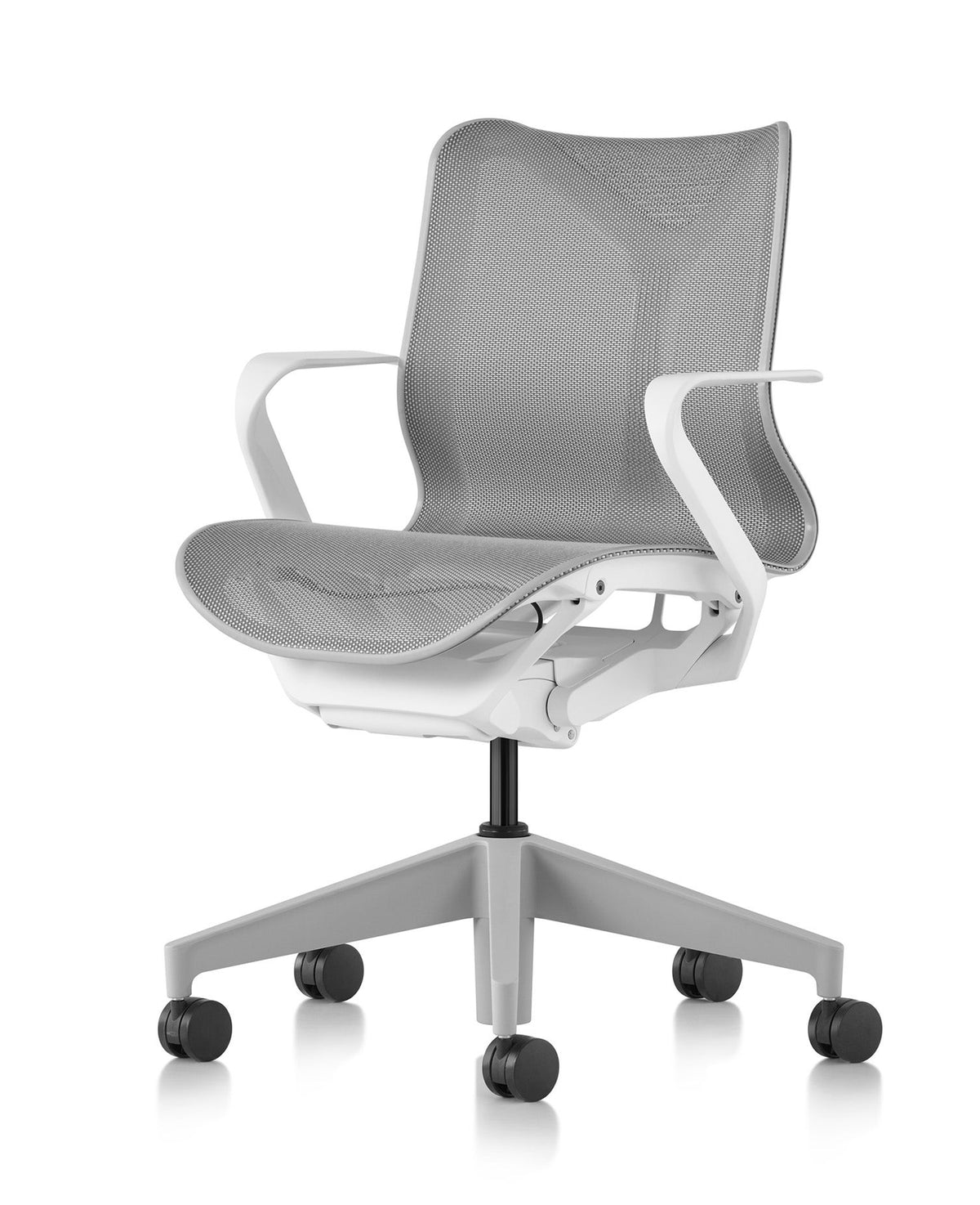 Herman Miller Cosm Chair, Low Back