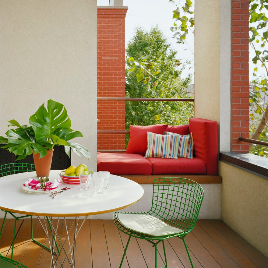 Knoll Isamu Noguchi - Cyclone™ Dining Table