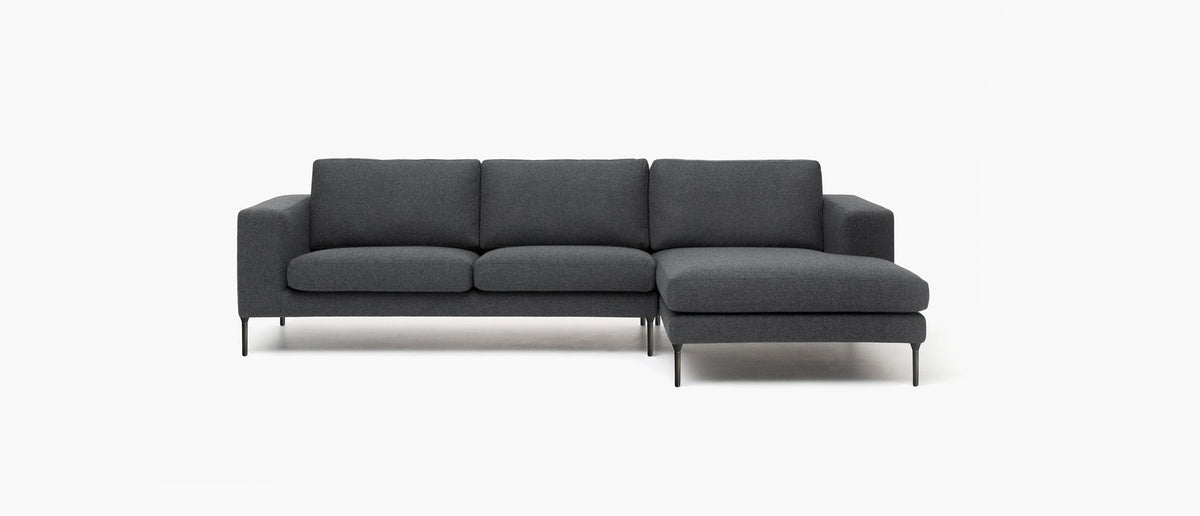 Neo Sectional by Bensen - lifestyle 7