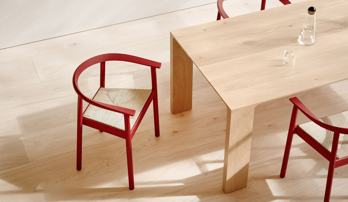 Tokyo - Paper Cord Seat by Bensen - gallery 5