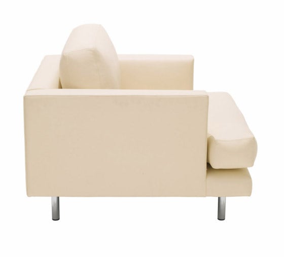 Knoll Joseph Paul D'Urso - Contract Lounge Chair