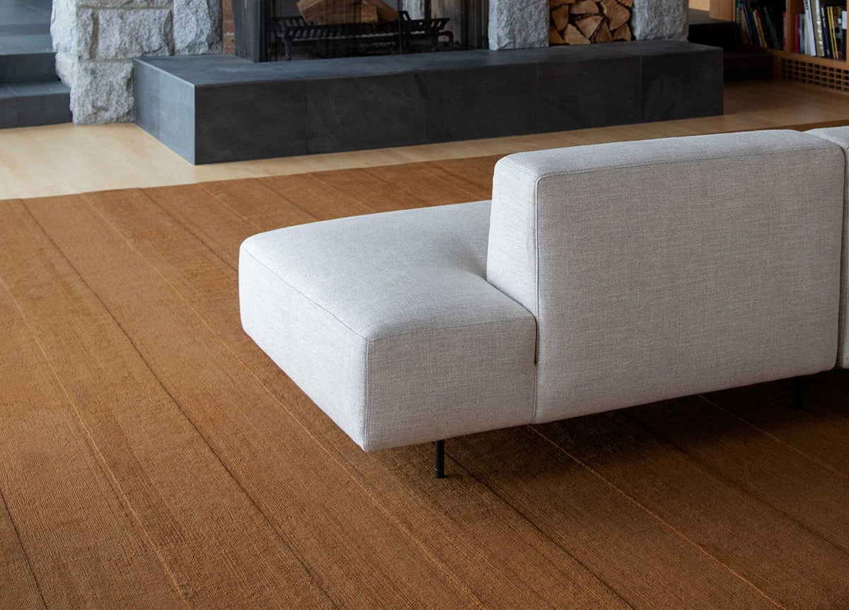 Hi-Lo Rug by Bensen - gallery 4