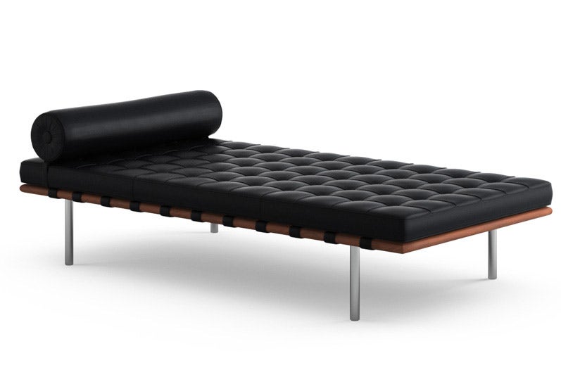 Knoll Ludwig Mies Van Der Rohe - Barcelona® Relaxed Couch