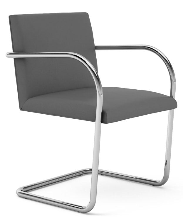 Knoll Ludwig Mies Van Der Rohe - Tubular Brno Chair