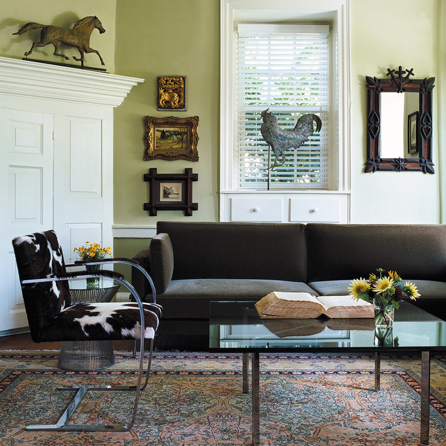 Knoll Ludwig Mies Van Der Rohe - Barcelona® Table