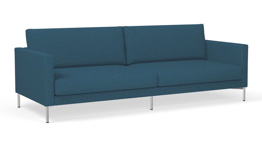 Knoll Piero Lissoni - Divina® Sofa