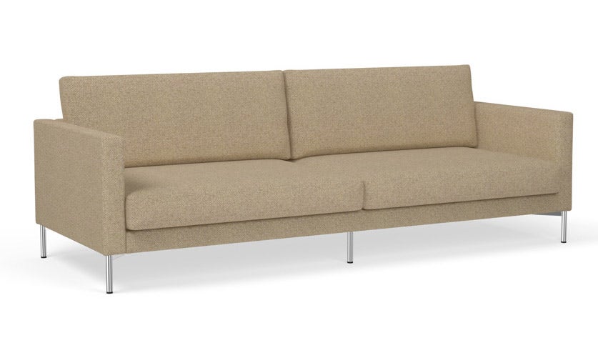 Knoll Piero Lissoni - Divina® Sofa
