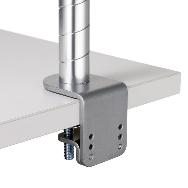 Knoll Sapper™ Double Monitor Arm