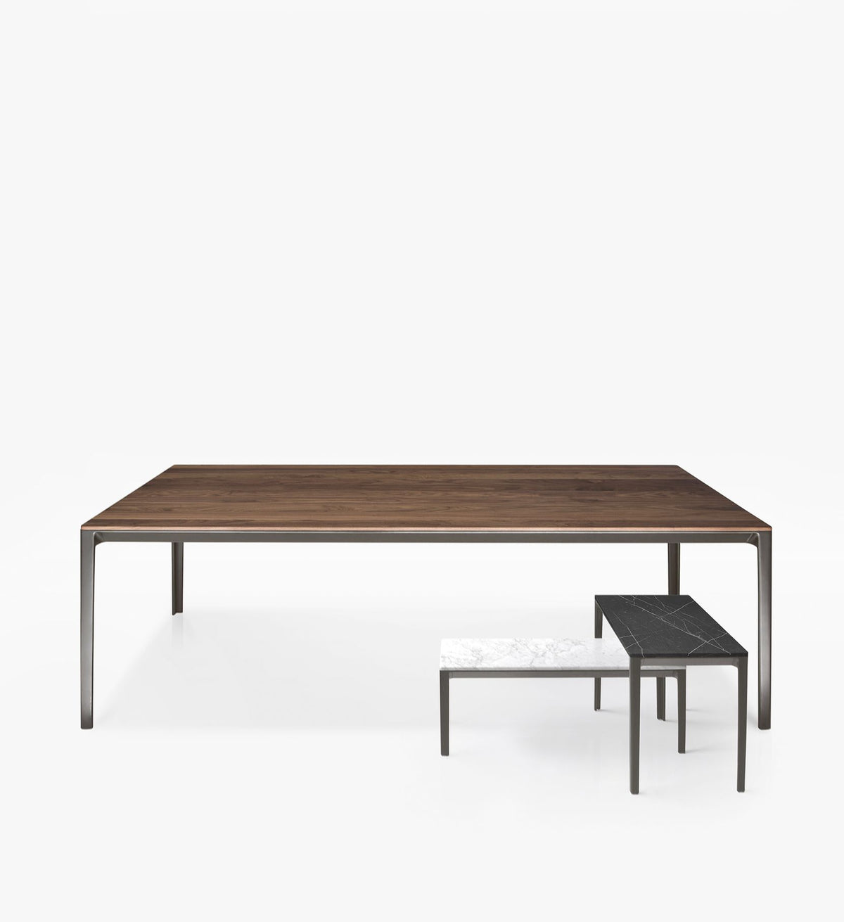 Able Table by Bensen