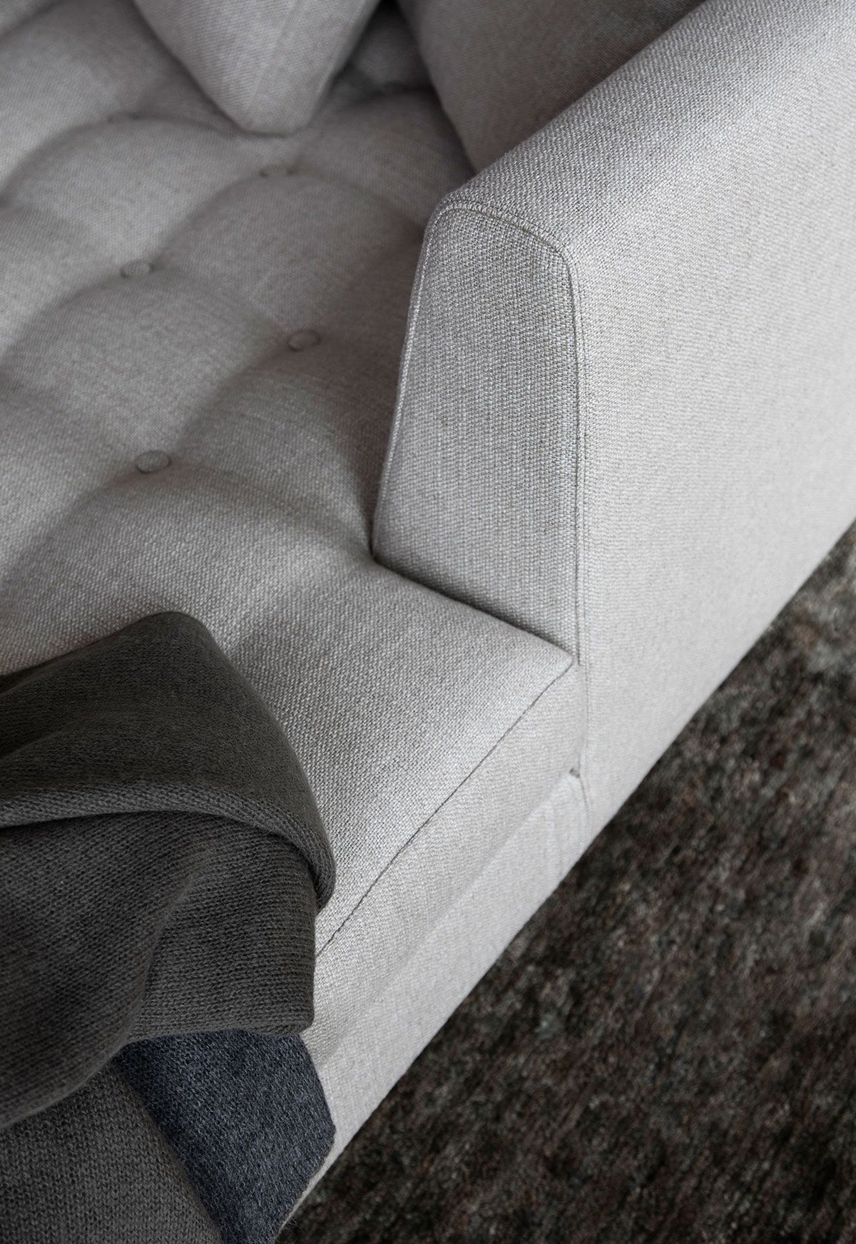 Edward Sectional