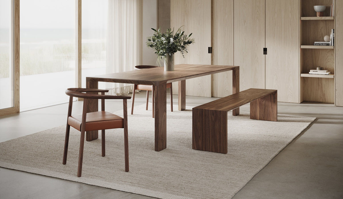 Radii Bench by Bensen - gallery 5