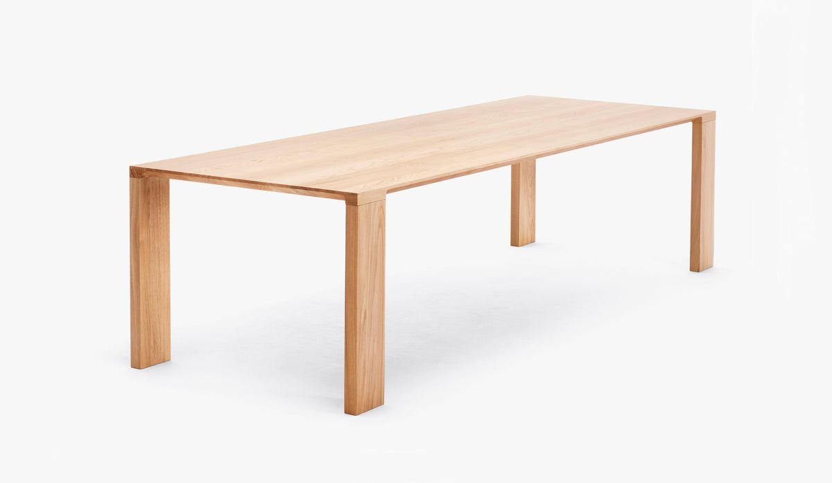 Radii Table by Bensen - gallery 9