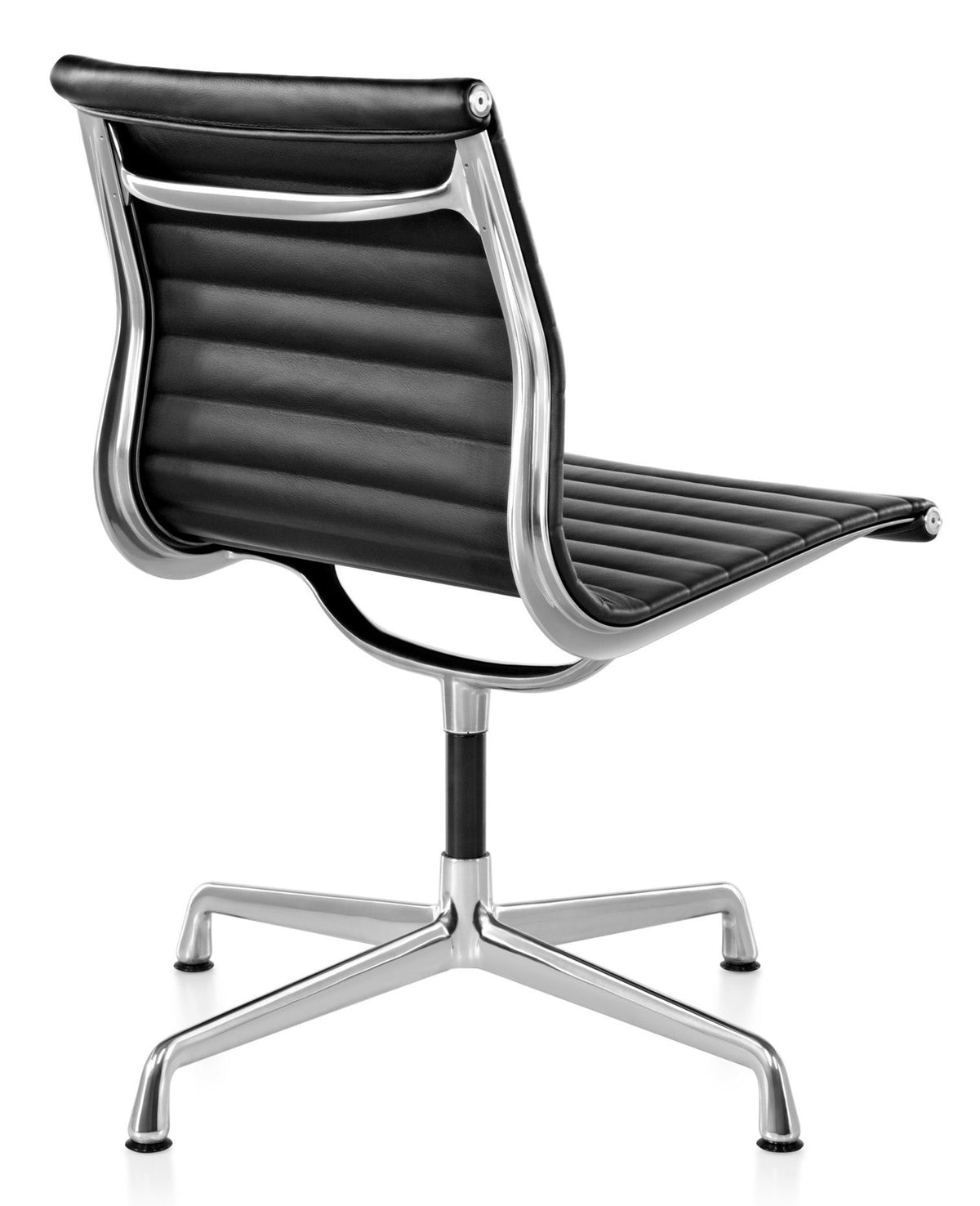 Herman Miller Eames® Aluminum Group Side Chair