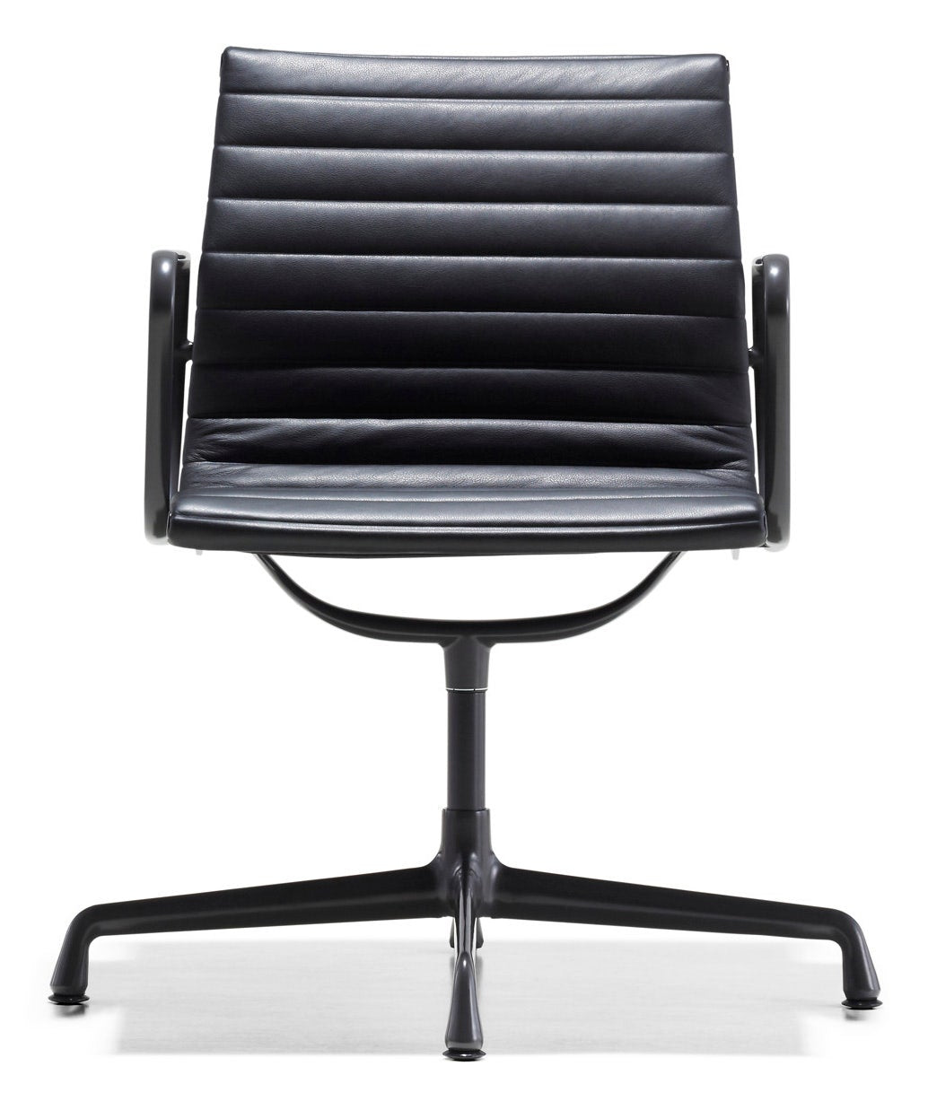 Herman Miller Eames® Aluminum Group Side Chair