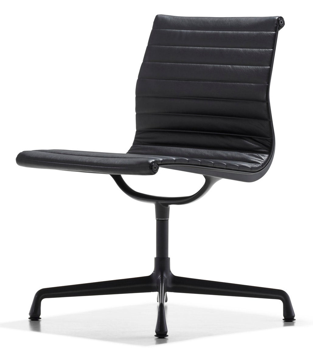 Herman Miller Eames® Aluminum Group Side Chair