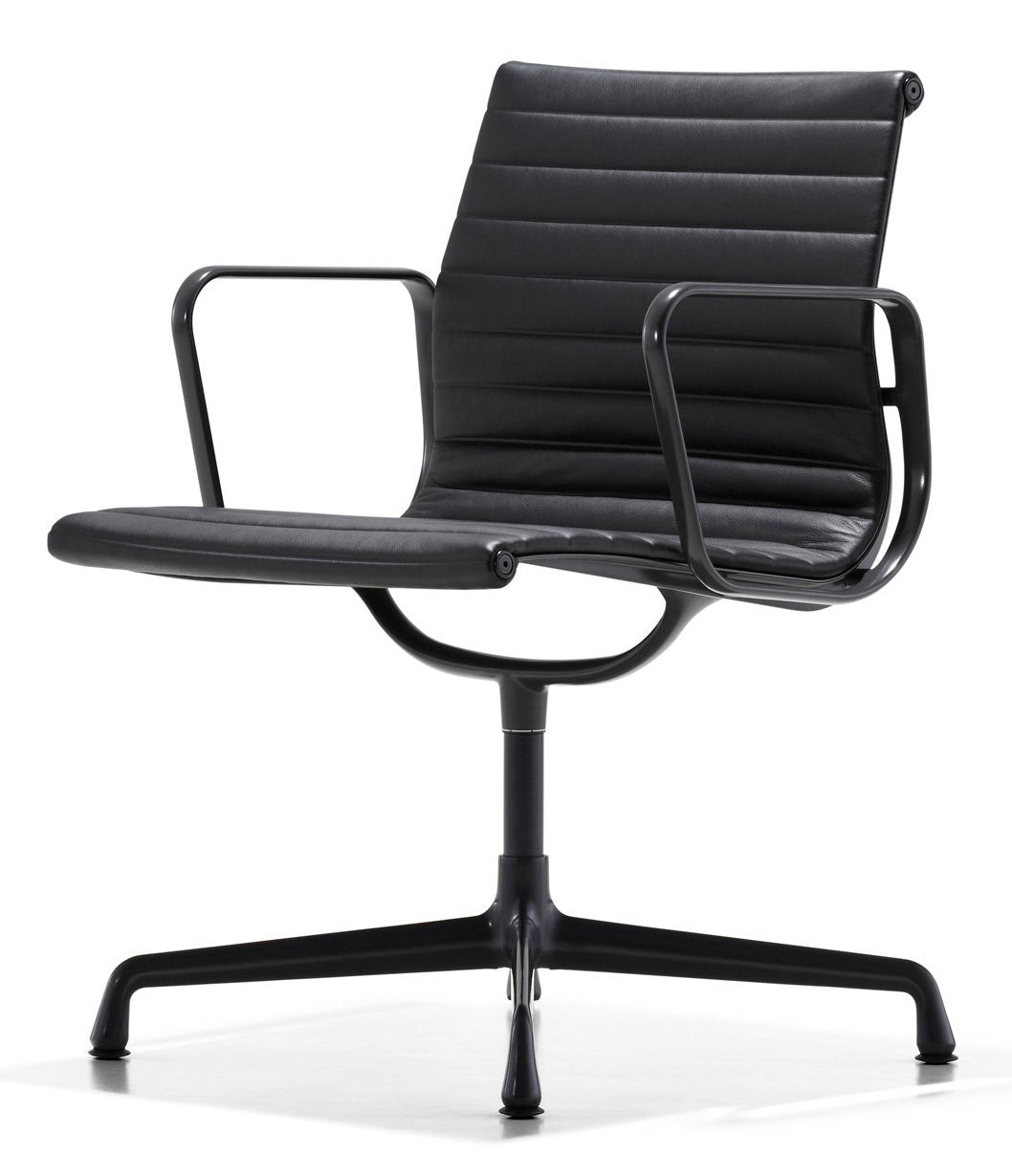 Herman Miller Eames® Aluminum Group Side Chair