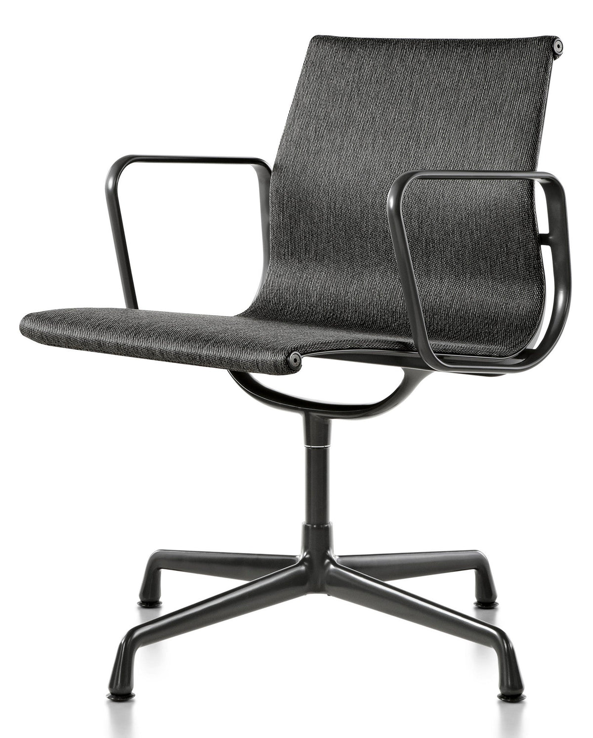Herman Miller Eames® Aluminum Group Side Chair