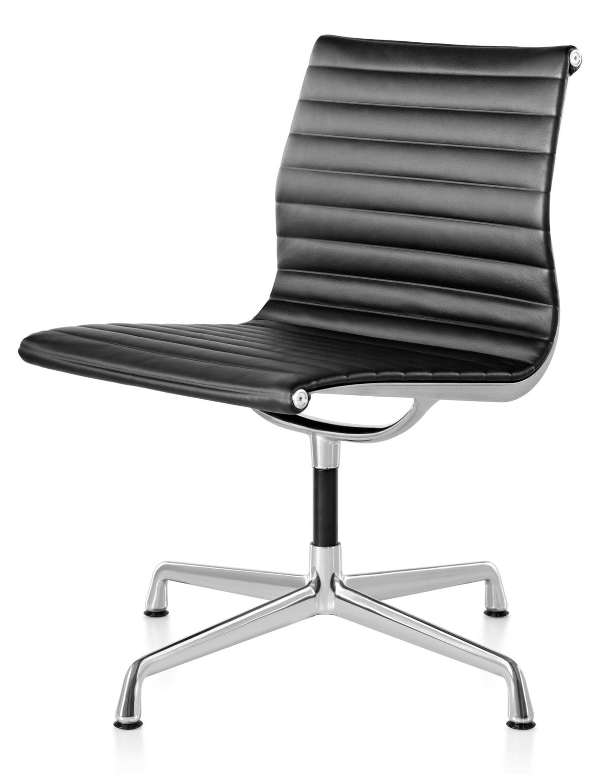 Herman Miller Eames® Aluminum Group Side Chair