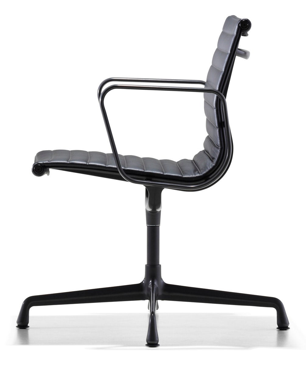 Herman Miller Eames® Aluminum Group Side Chair