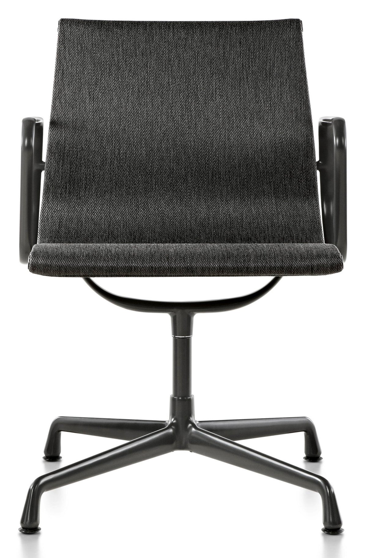 Herman Miller Eames® Aluminum Group Side Chair