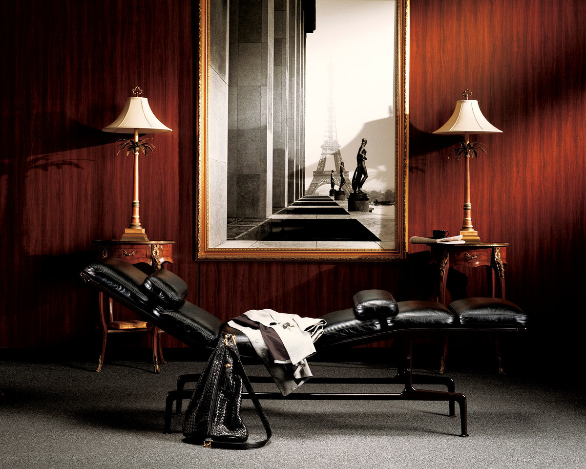 Herman Miller Eames® Chaise