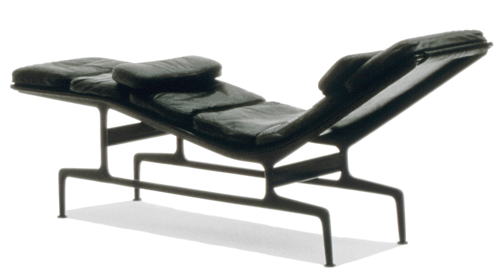 Herman Miller Eames® Chaise