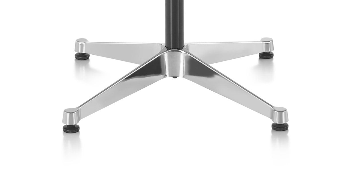 Herman Miller Eames® Occasional Table, Round