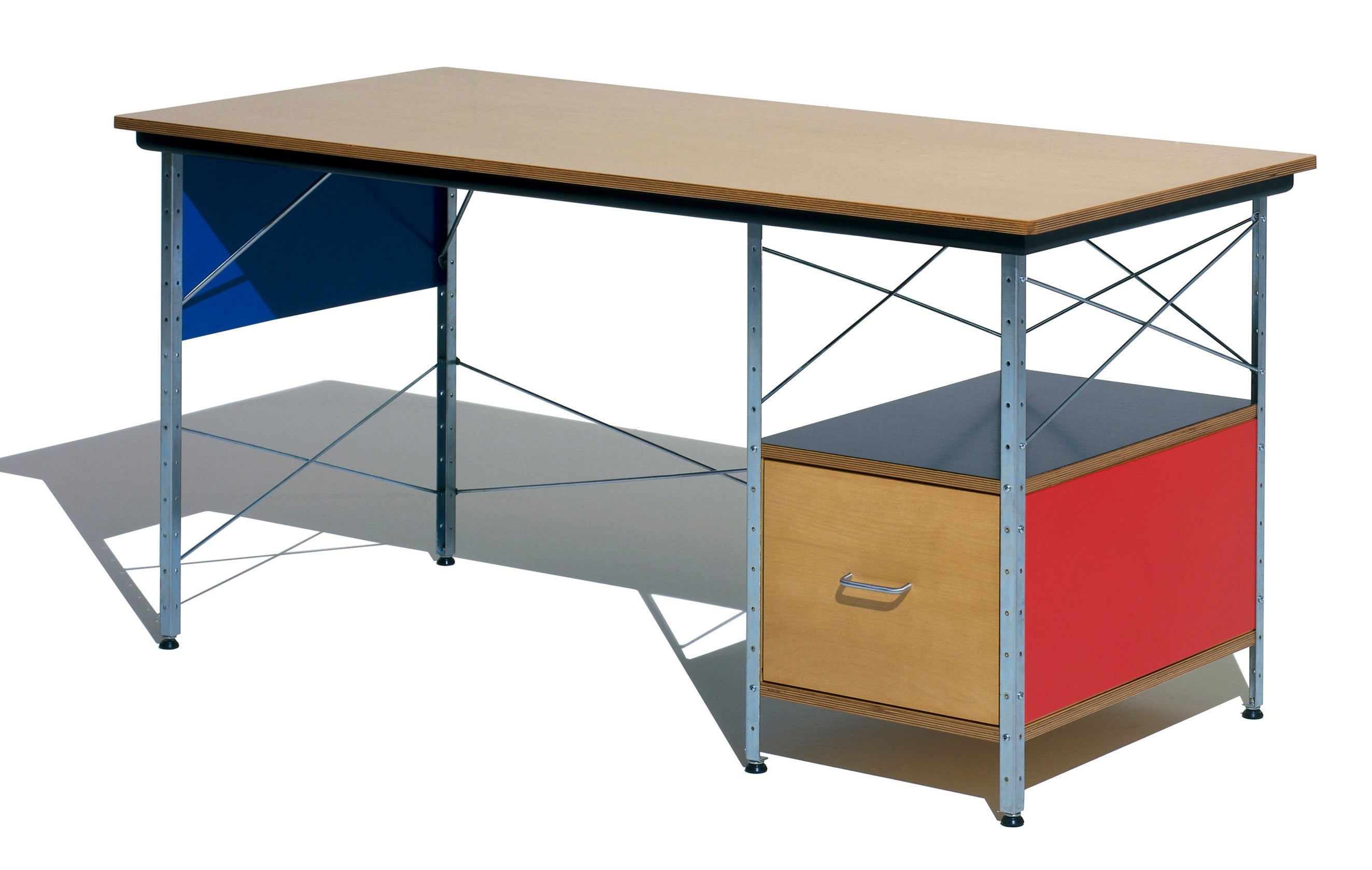 Herman Miller Eames® Desk Unit