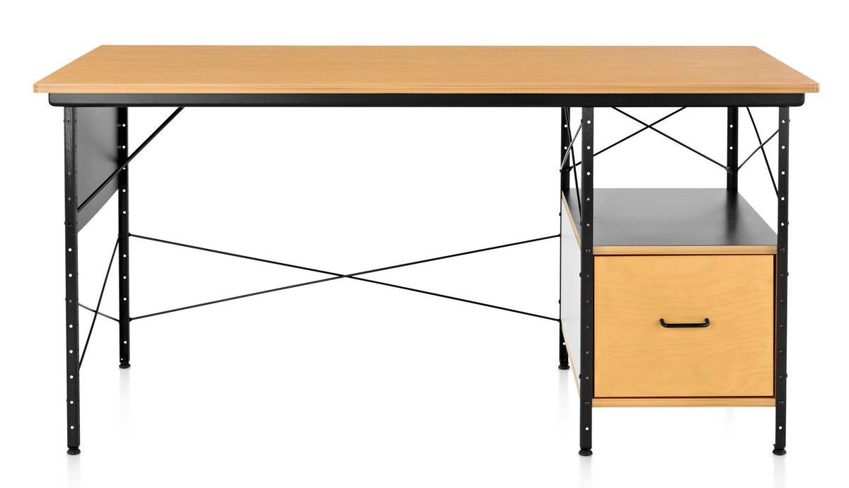 Herman Miller Eames® Desk Unit