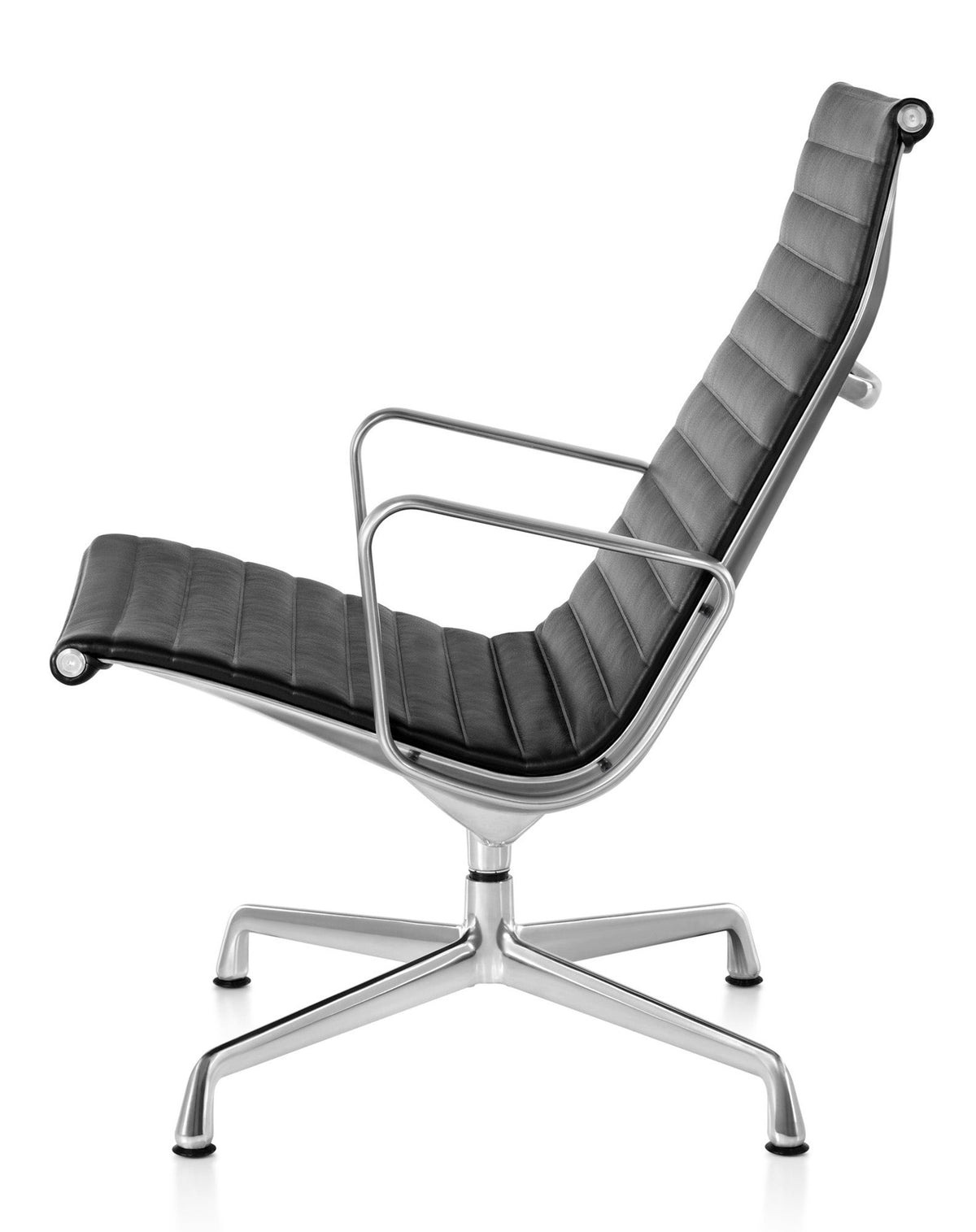 Herman Miller Eames® Aluminum Group Lounge Chair