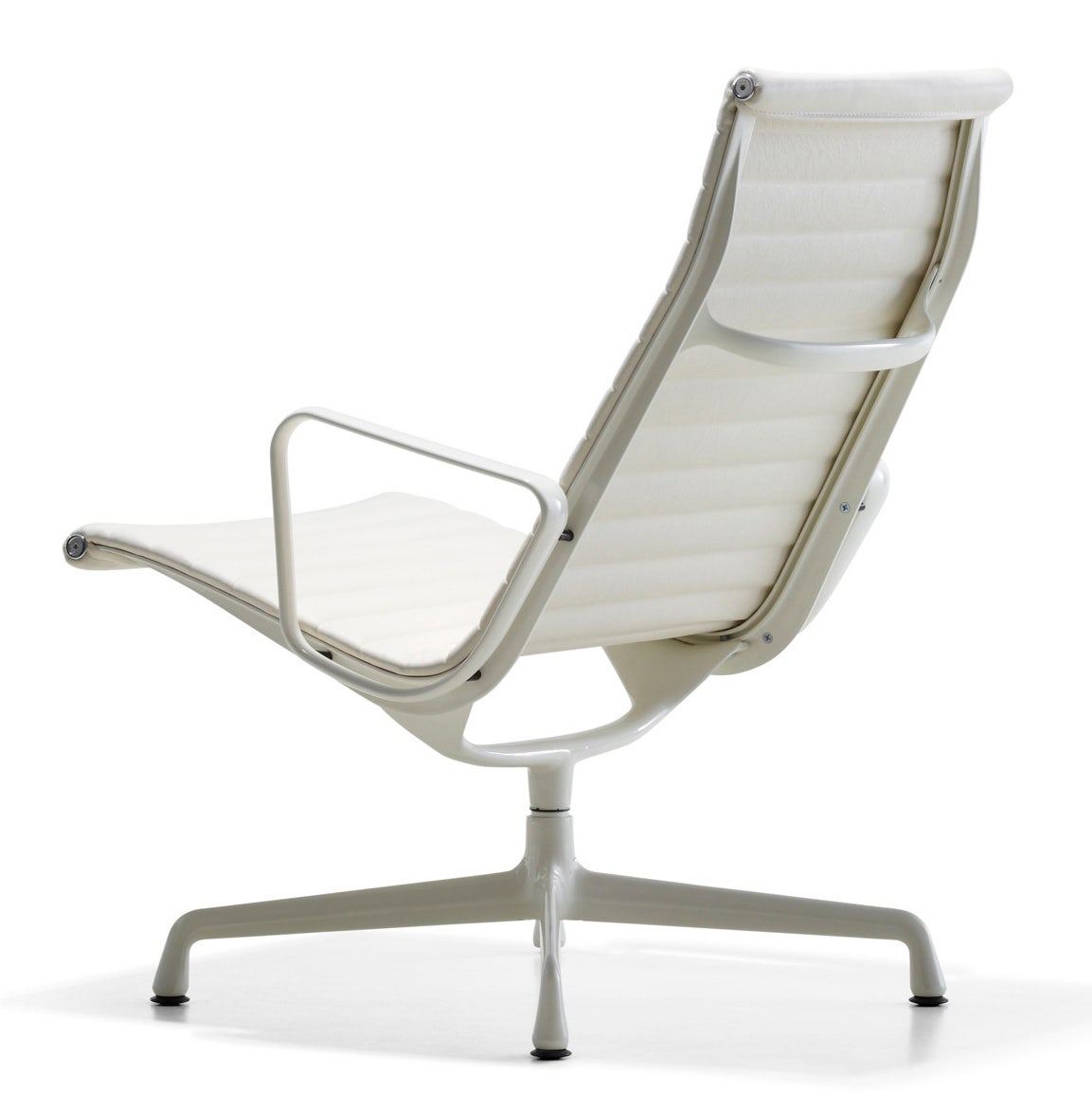 Herman Miller Eames® Aluminum Group Lounge Chair