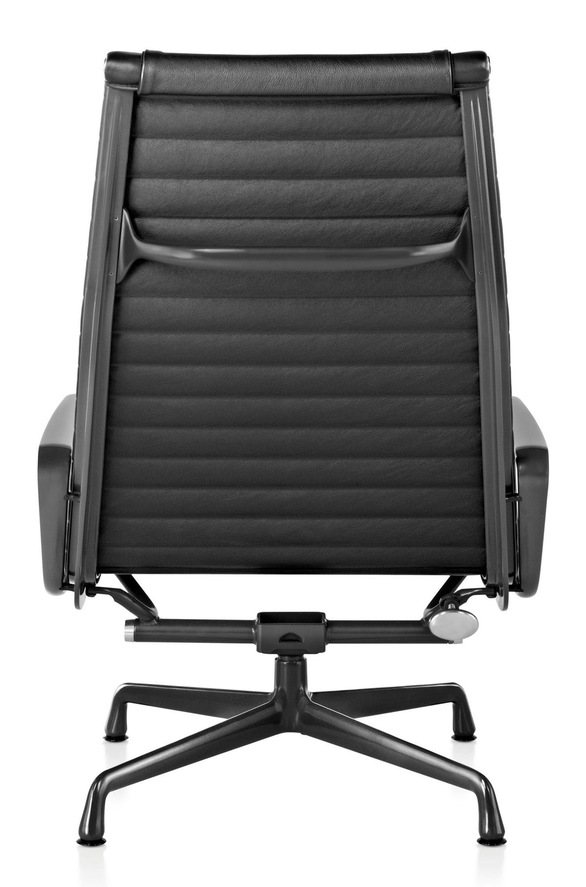 Herman Miller Eames® Aluminum Group Lounge Chair