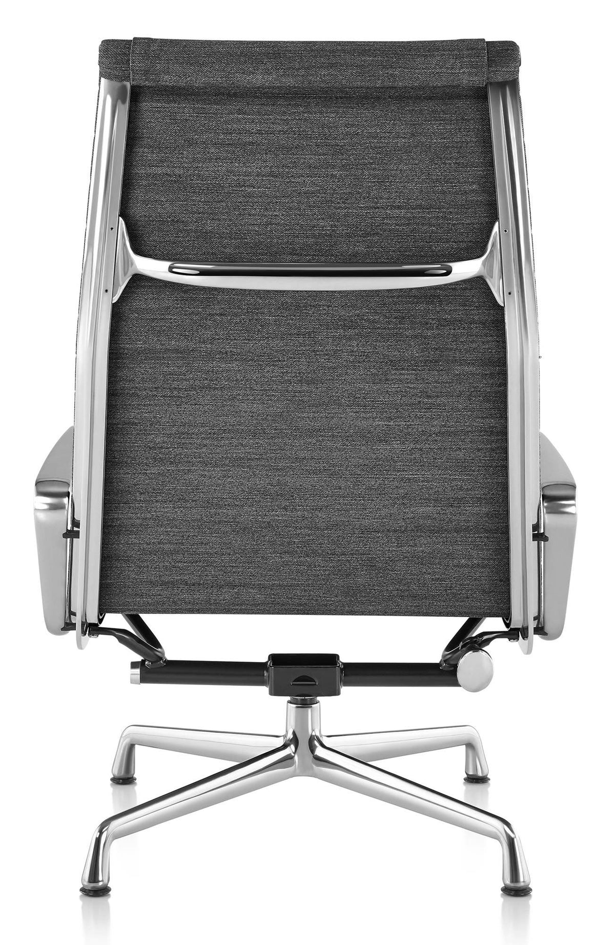 Herman Miller Eames® Aluminum Group Lounge Chair