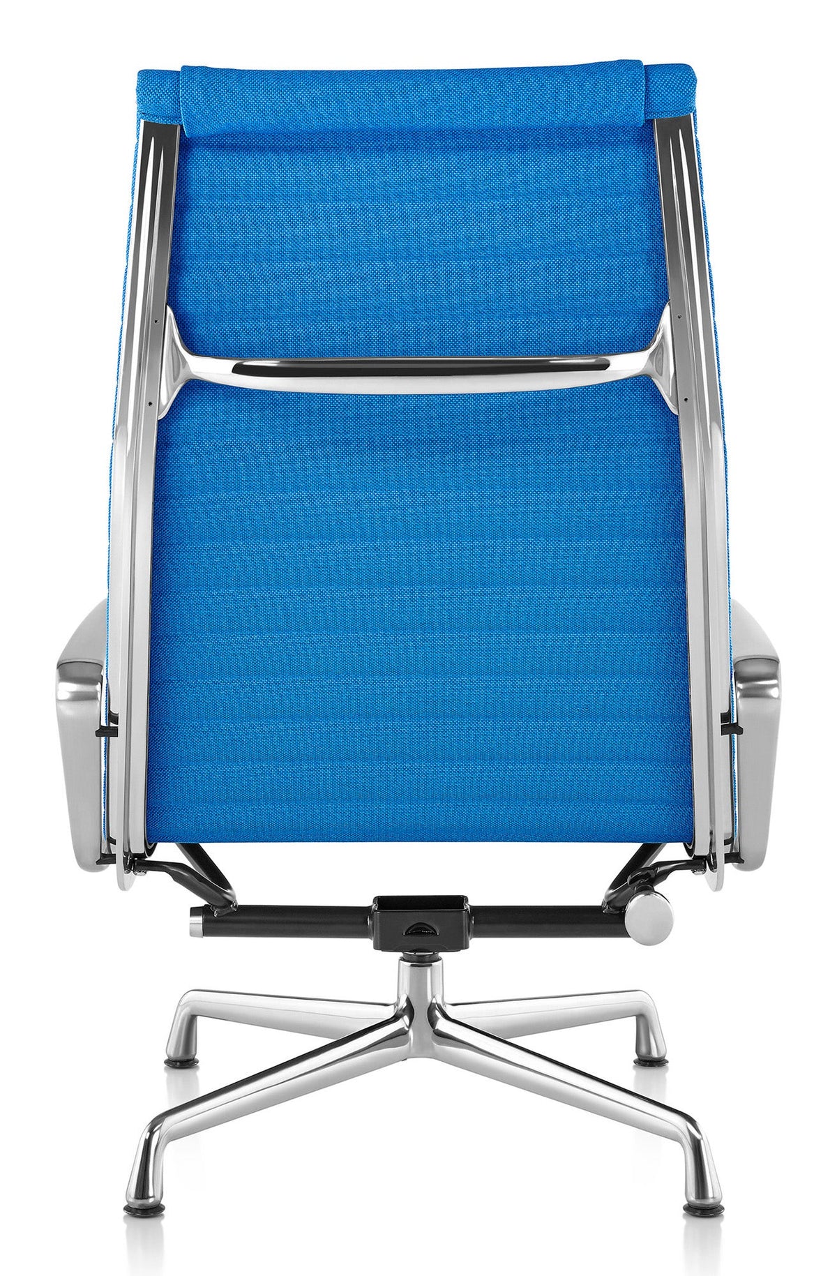 Herman Miller Eames® Aluminum Group Lounge Chair