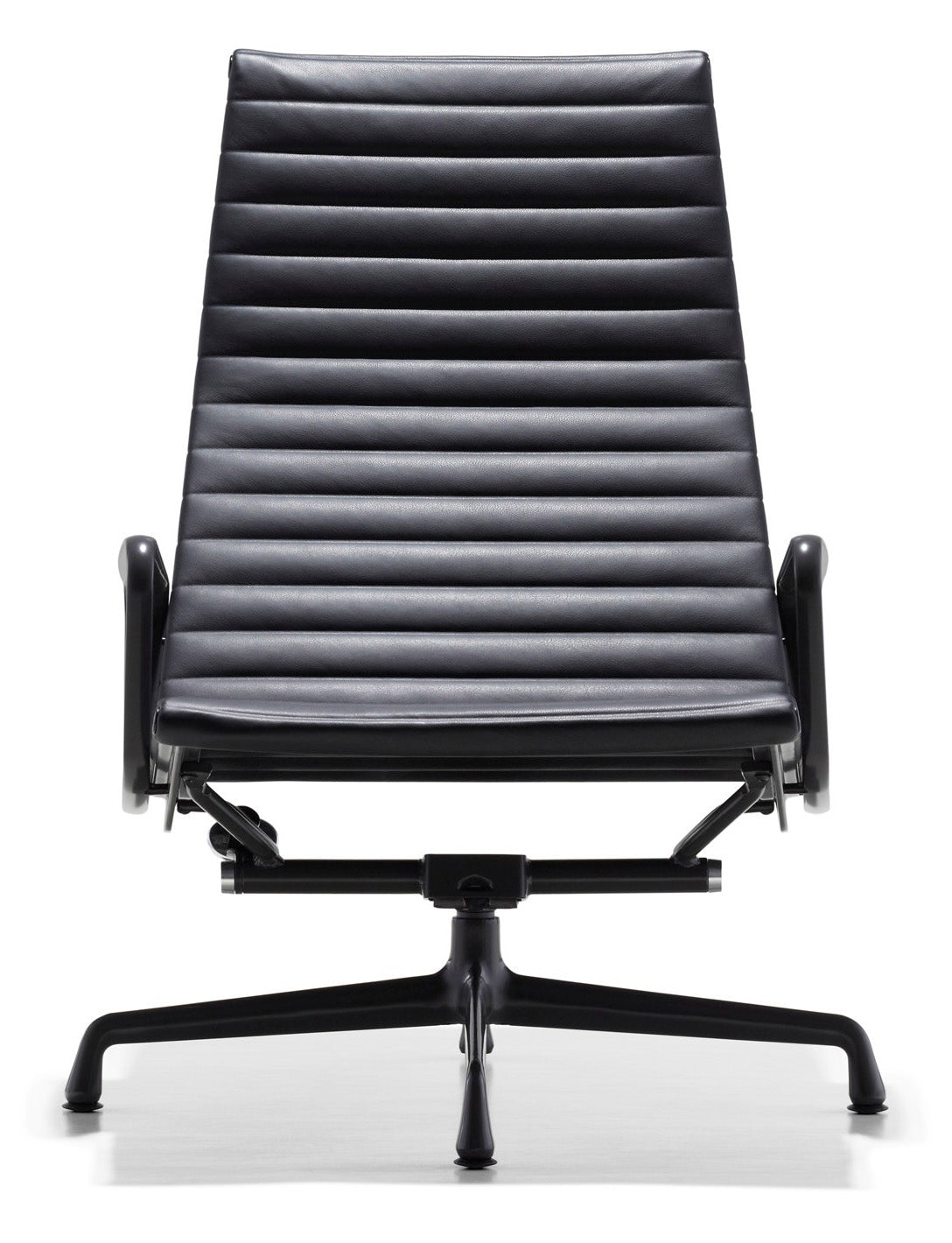 Herman Miller Eames® Aluminum Group Lounge Chair