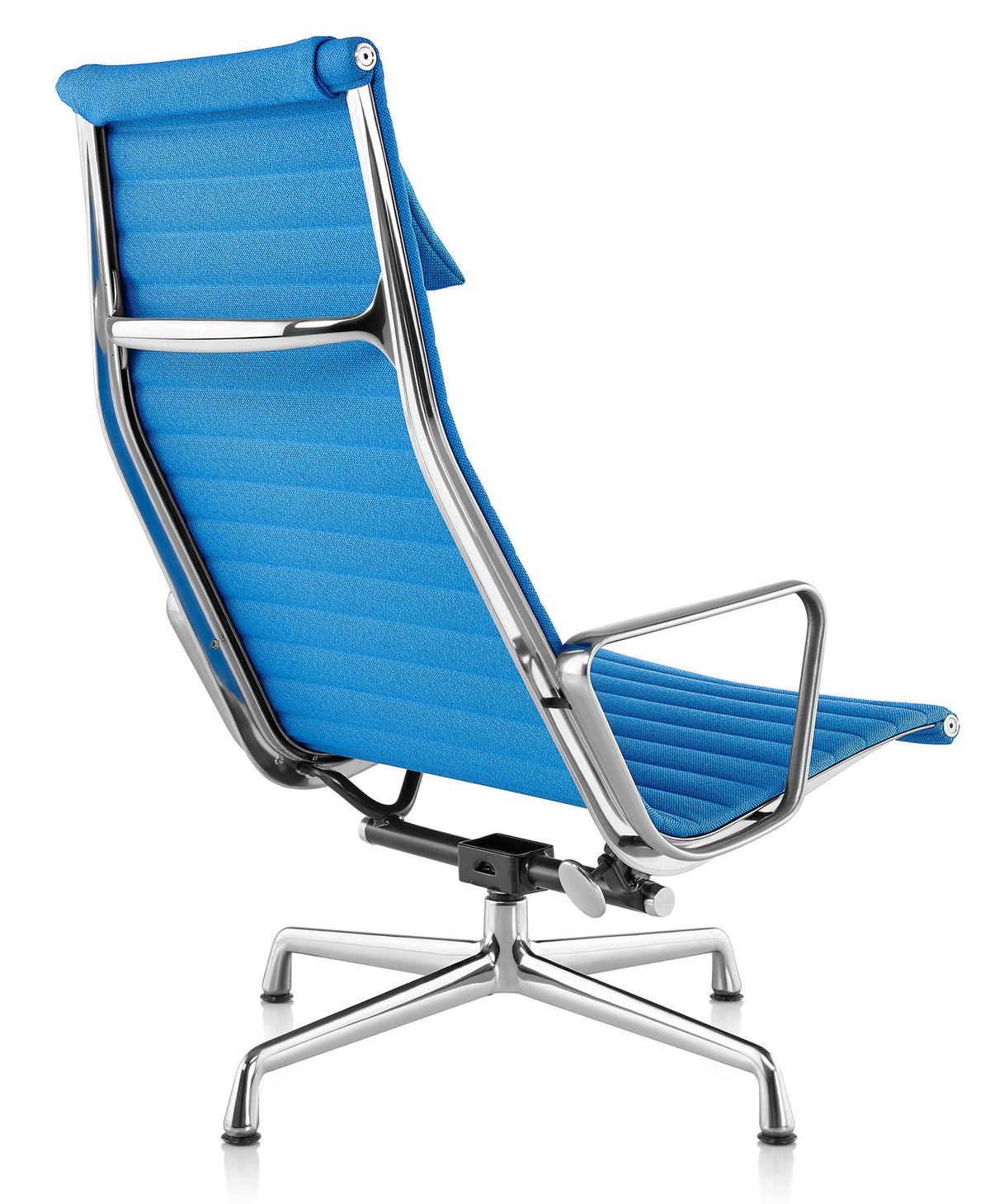 Herman Miller Eames® Aluminum Group Lounge Chair