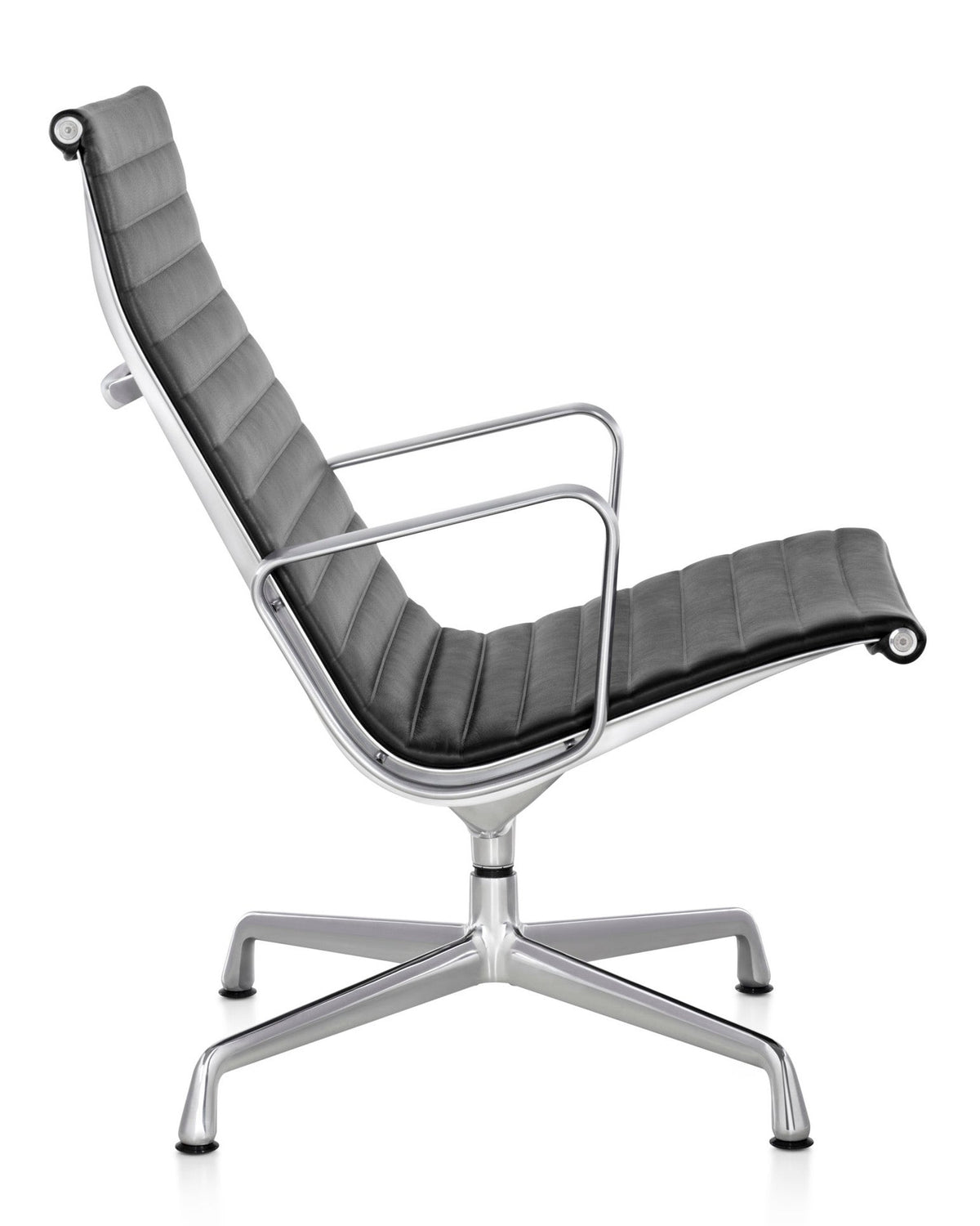Herman Miller Eames® Aluminum Group Lounge Chair