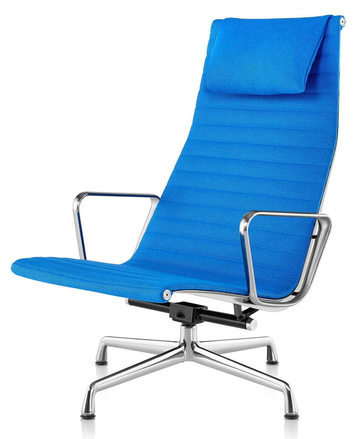 Herman Miller Eames® Aluminum Group Lounge Chair