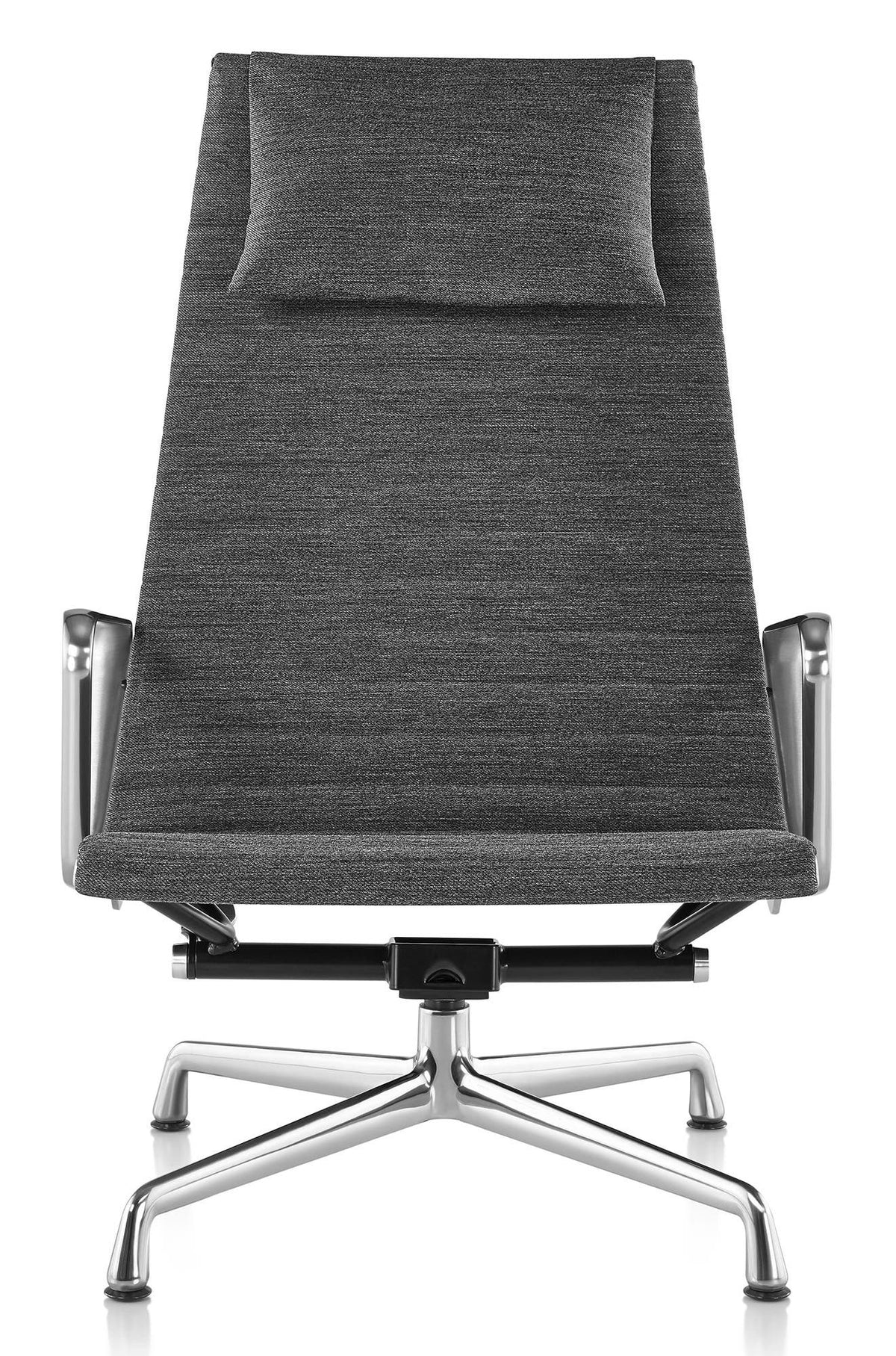 Herman Miller Eames® Aluminum Group Lounge Chair
