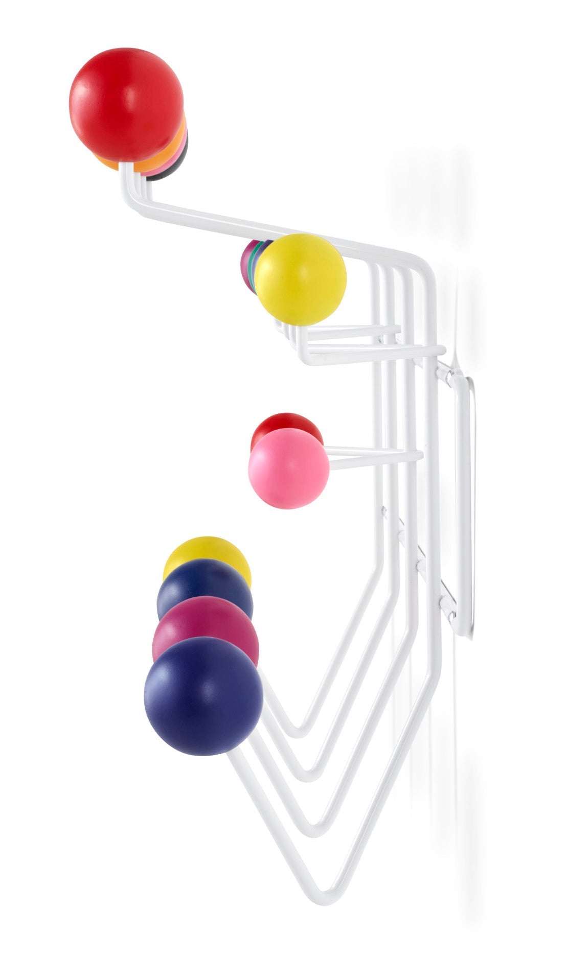 Herman Miller Eames® Hang-It-All