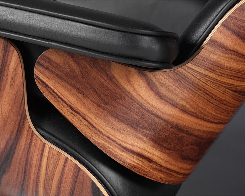 Herman Miller Eames® Lounge Chair